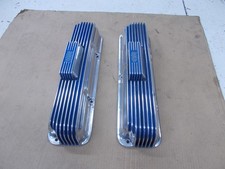 427 F.e. Ford Valve Covers Galaxy Torino Mustang