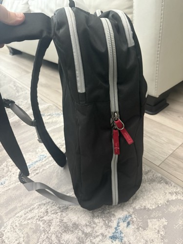 Cotopaxi Nazca 24 Rucksack Reiserucksack Tasche LOGO schwarz - Bild 12 von 16