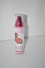Paris Hilton Dog Perfume, Deodorizer  Detangler  Sweet Floral Apple Blossom Sc