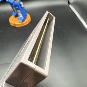 Ring King NES Nintendo Game Cartridge Data East Japan 1985 Boxing Game no box