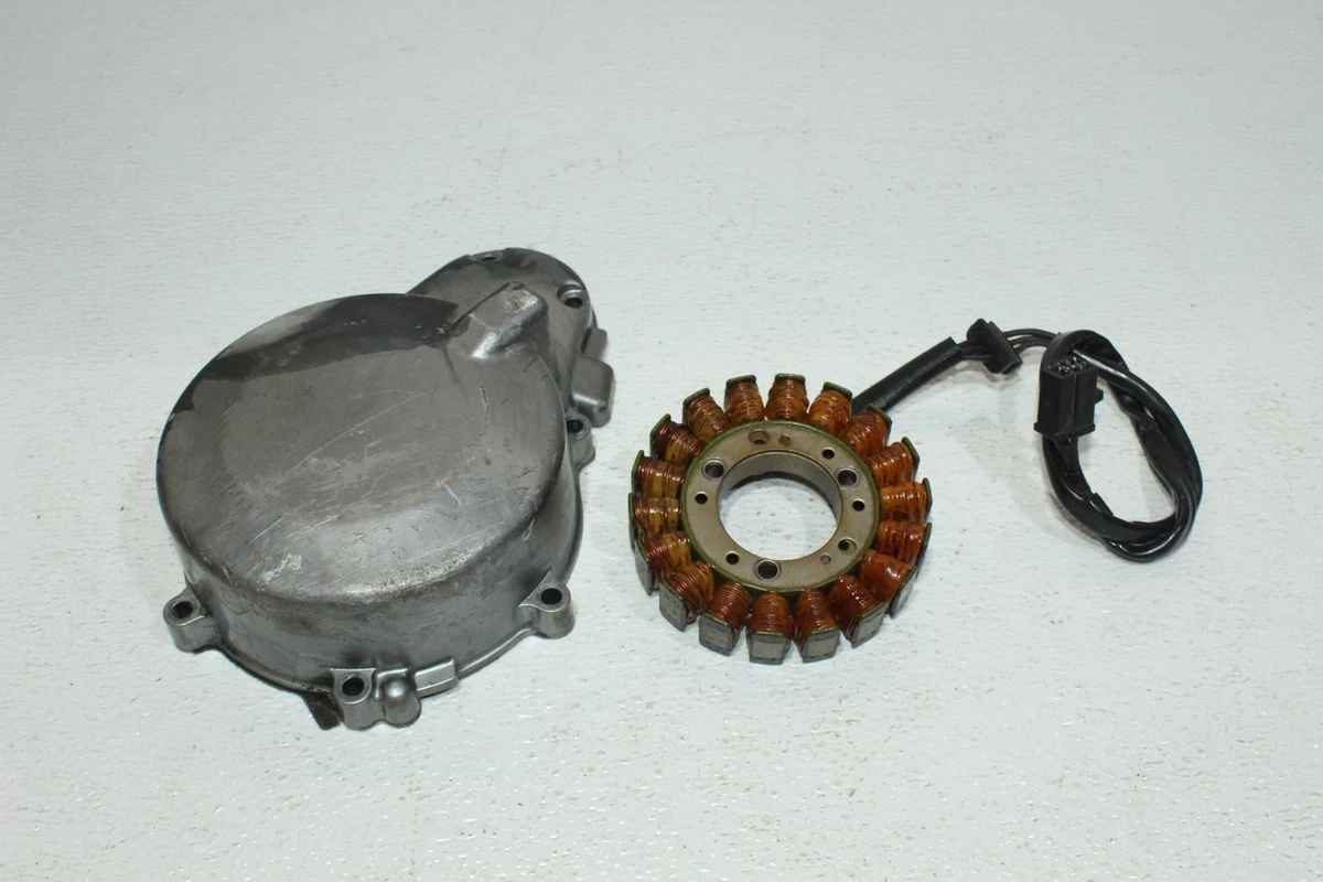 Kawasaki Motorcycle Electrical & Ignition Parts for 1992 Kawasaki