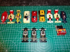 Circuit Tcr Changement De File : Lot carrosseries + chassis Mk3