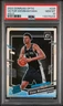 VICTOR WEMBANYAMA 2023-24 Donruss Optic Rated Rookie Holo Prizm #225 PSA 10