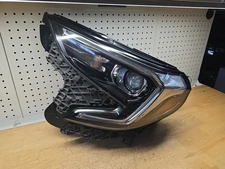 2018-2021 Gmc Terrian Left Driver Side Xenon Hid Headlight Nice Oem 217E