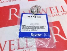 SILVENT PSK-18 / PSK18 (NEW IN BOX)