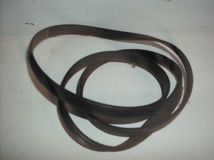 Whirlpool 1076 J MAEL Keilriemen Waschmaschine AWG 650