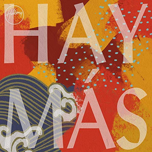 Hillsong En Espanol Hay Mas (CD) (US IMPORT) - Picture 1 of 2