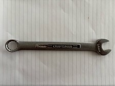 Vintage Craftsman 14 mm combination wrench VV 42918