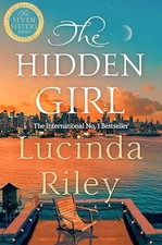 The Hidden Girl: A spellbinding hist... by Whittaker, Harry Paperback / softback