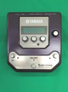 Yamaha Magicstomp | eBay
