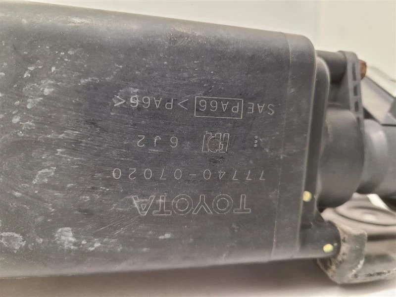 2007-2012 TOYOTA CAMRY 2.4L Fuel Vapor Canister 7774007020 07-12  Foto 3 de 4