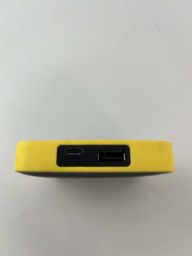 EE 4GEE Wi-Fi Mini EE60VB 4G LTE Hotspot Router Yellow Locked EE Broadband MiFi - Afbeelding 23 van 24