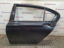 BMW 7 G11 G12 2016 Links T�r hinten 7423701 ATA82670