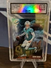2025 Panini Quinn Ewers Base (Raw)
