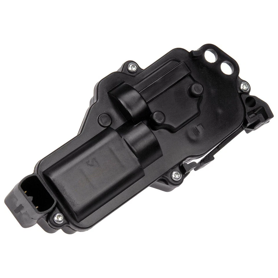 SET-RB746148-2 Dorman Juego de 2 actuadores de cerradura de puerta para camioneta F250 F350 Ford Par Foto 2 de 4