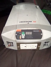 Partial Xantrex Freedom HF 1500W Inverter Assb-P/N  A06-93338-001