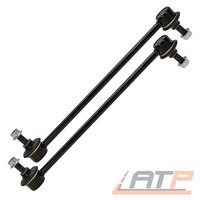 2X Koppelstange PendelstÜTze Vorne FÜR Toyota RAV-4 2 BJ 00-05