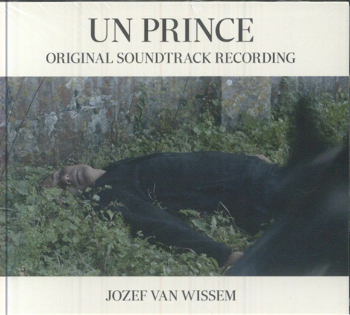 VAN WISSEM, Jozef - Un Prince (Soundtrack) - CD
