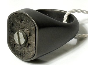 Maison Margiela Ring | eBay