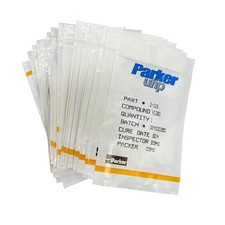 [27 PCS] Parker UHP ORING