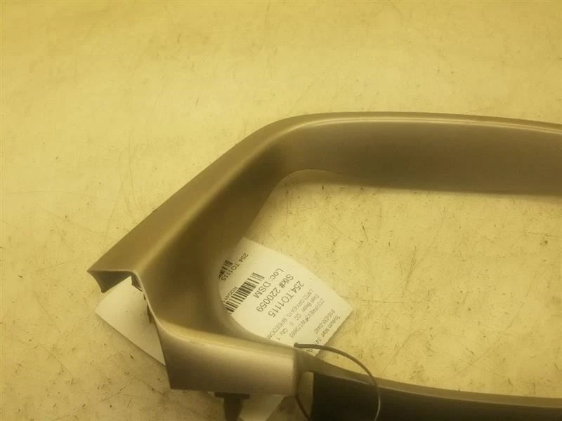 Toyota Rav4 Limited 2015 velocímetro tablero bisel montaje  Foto 3 de 4