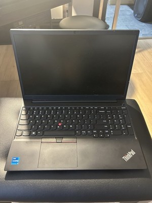 Lenovo ThinkPad E15 Gen 2 I5