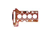 Dichtung Zylinderkopf Kamoka 8701651 FüR BMW 3Er Turismo F34 4Er F36 F32 F82 5Er