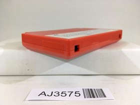 AJ3575 Rockman 2 Megaman Nintendo Famicom NES Japan