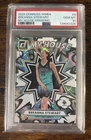 2025 Panini Jaylin Stewart Base (PSA 10)