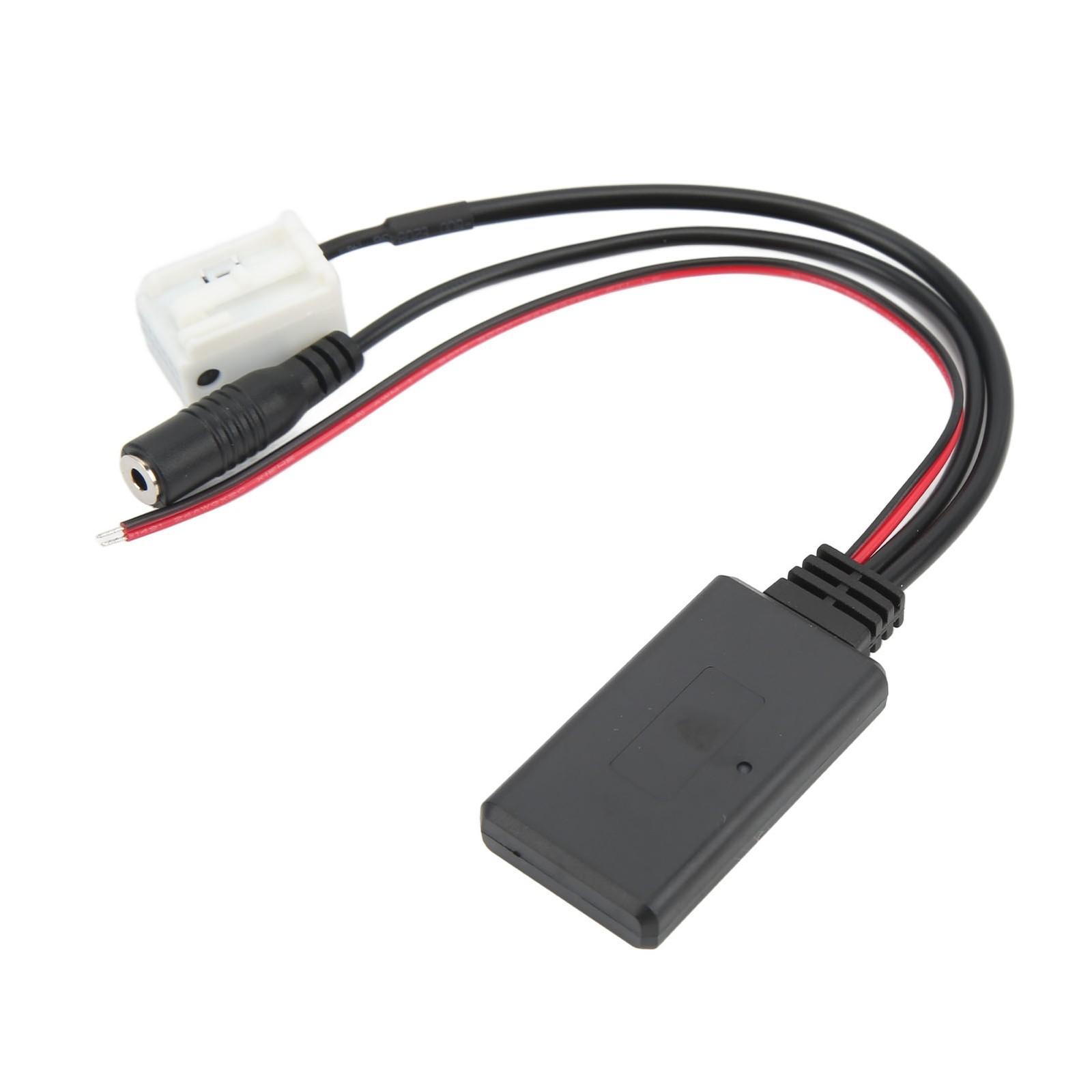 Bluetooth Aux In Cable With Microphone For W169 W245 W203 W209