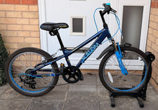 Excellent Apollo Slalom Junior Mountain Bike