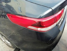 RÜCKLEUCHTE AUßEN LINKS / 1019081 FÜR KIA OPTIMA BUSINESS