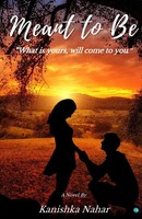 Kanishka Nahar | Meant To Be | Taschenbuch | Englisch (2020) | Ean 9789390047123