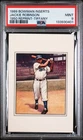 Jackie Robinson