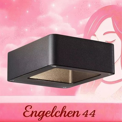 Outdoor Lighting Lalumi Brilliant Leuchten Golda Außen Wandlampe Fassaden Lampe