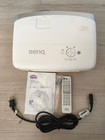BenQ Projector Ht2050 Home Theater Dlp Full Hd 2200lm 100V w/ Accessories Exc+