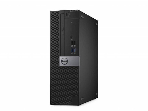 *3Jahre GEWL* Dell OptiPlex 5050sf i7 6Gen 8GB 250GB HDD W10H