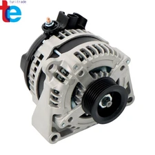 For Chevrolet Silverado 1500 2014-2019 4.3L V6 5.3L V8 6.2L V8 Alternator