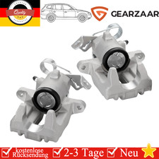 Bremssattel Bremszange Hinten kompatibel mit Skoda Octavia I 1U2 342661  L+R