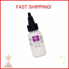 Sculpey Polyform Satin Glaze, Non Toxic, 1 fl oz. Bottle with Precise Flow Twist