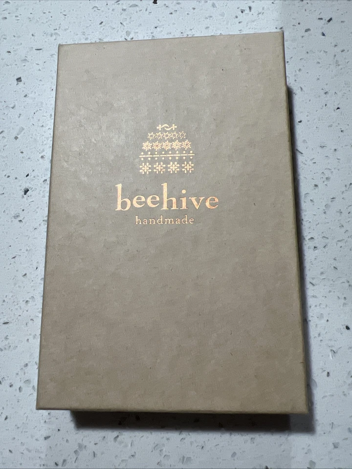 Colmena Peltre Sin Plomo Bebé Cerdo y Cuchara ABC 123 NUEVO EN CAJA Foto 3 de 4