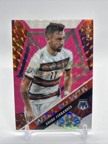 Bruno Fernandes