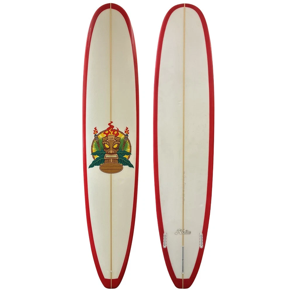 Hobie Surfboard In Surfboards | eBay