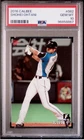 2016 Calbee Shohei Ohtani #082 Japanese N.H Fighters PSA 10
