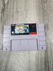 Super Mario All-Stars (Super Nintendo Entertainment System, 1993) Authentic