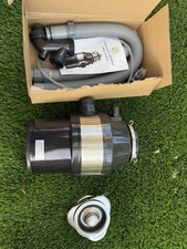 insinkerator  Heavy Duty Garbage Disposal 60581 3/4 HP