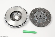 Kit d'embrayage Renault MASTER