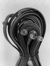 Bose Lifestyle Cable Acoustimass Sub 13 Pin DIN to 8 Pin Music Center OEM