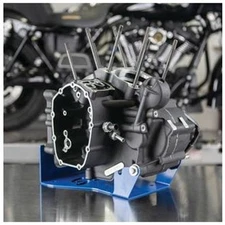 S&S Cycle Engine Stands Milwaukee Eight Engines 530-0068