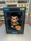 Thrilljoy Pix! Robin Hero Teen Titans Go LE 6000 Great Condition